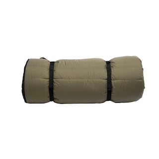 Foto 3 | Sleeping Para 2 Personas ''evergreen Mammoth'' -7°c Teton Verde