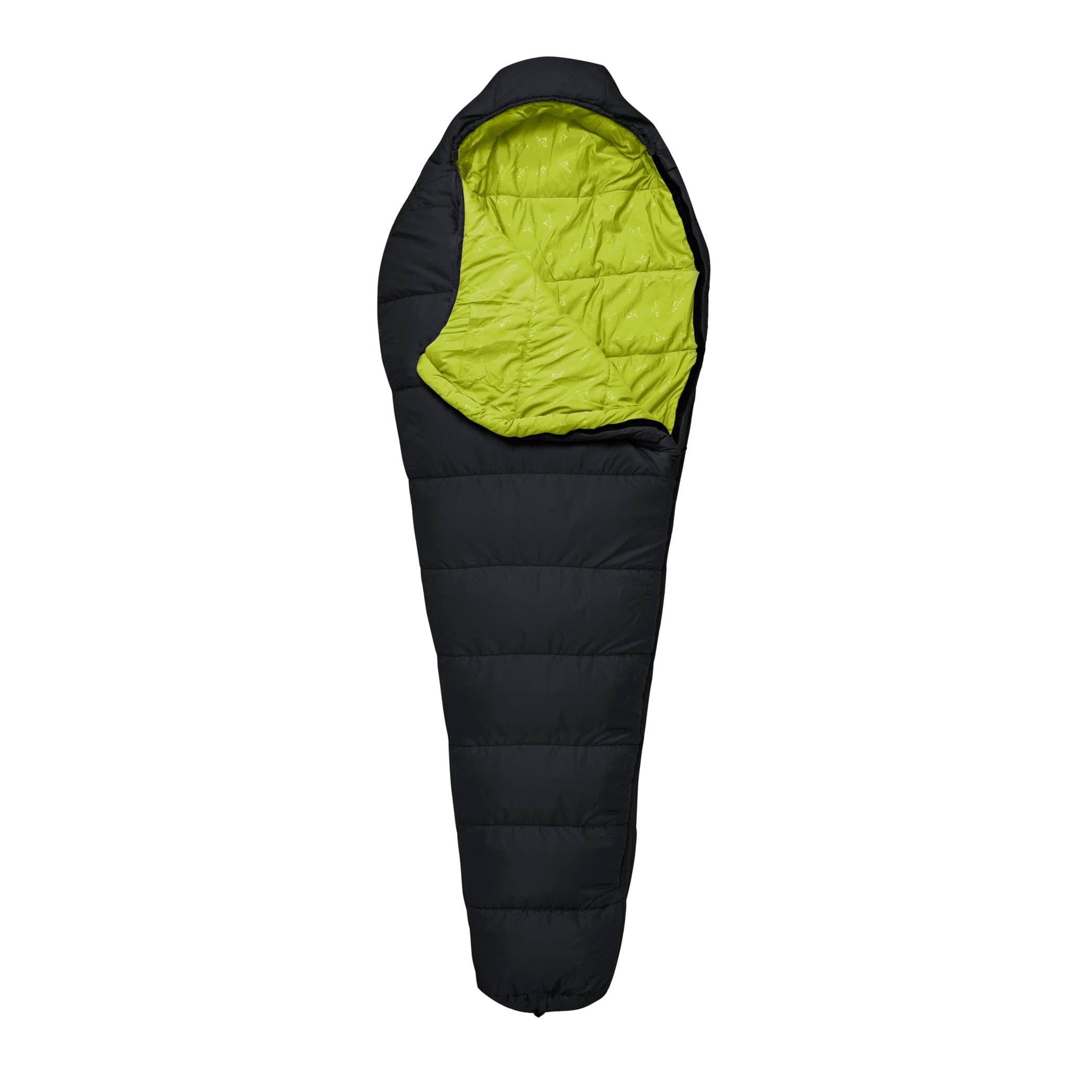 Foto 3 pulgar | Sleeping Tipo Momia Leef -1°c Teton Extra Grande  Negro