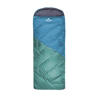 Foto 1 | Sleeping Lil Celsius -7°c 1.70m Teton Azul