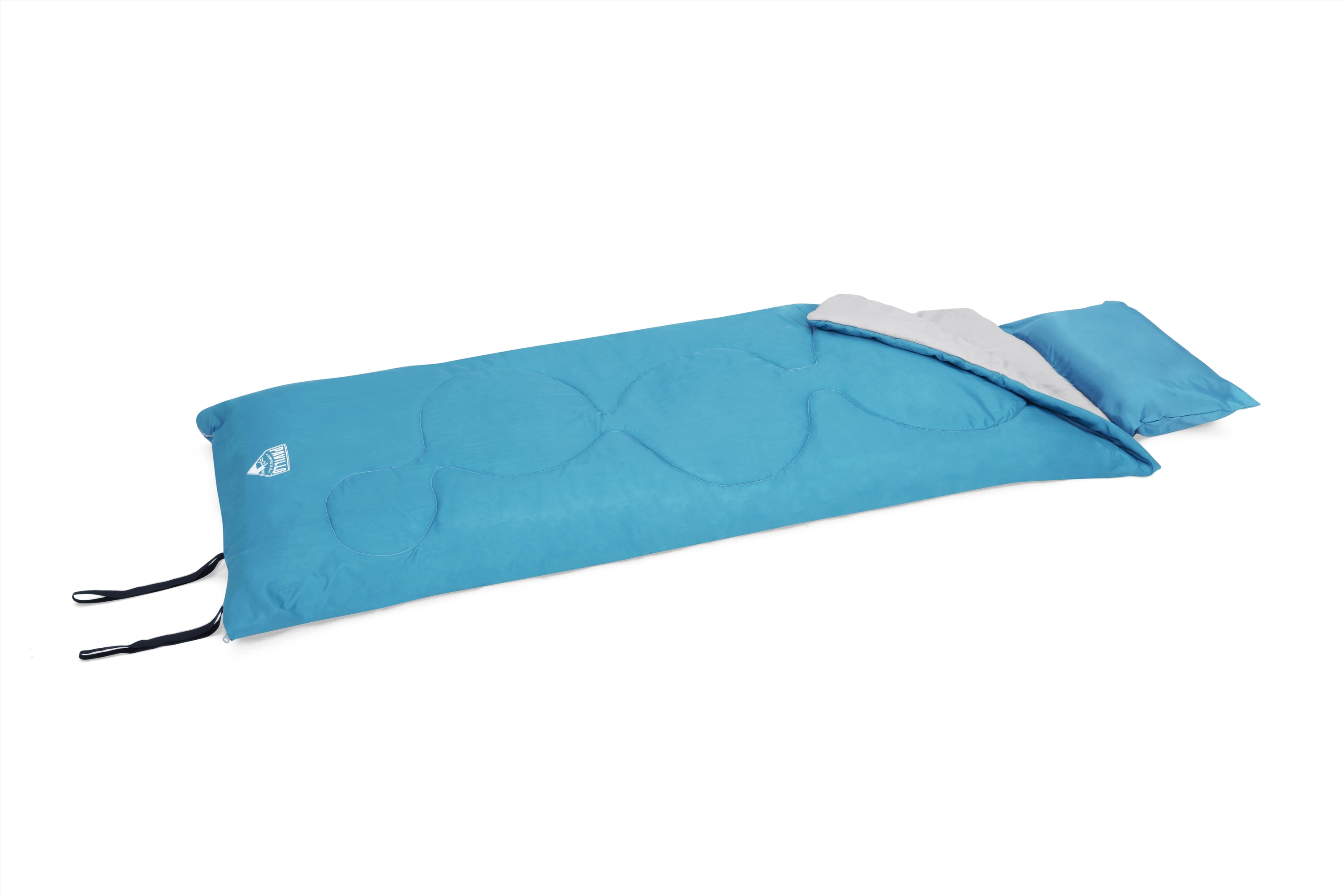Foto 2 pulgar | Bolsa de Dormir 1 Persona 1.90m X 84cm