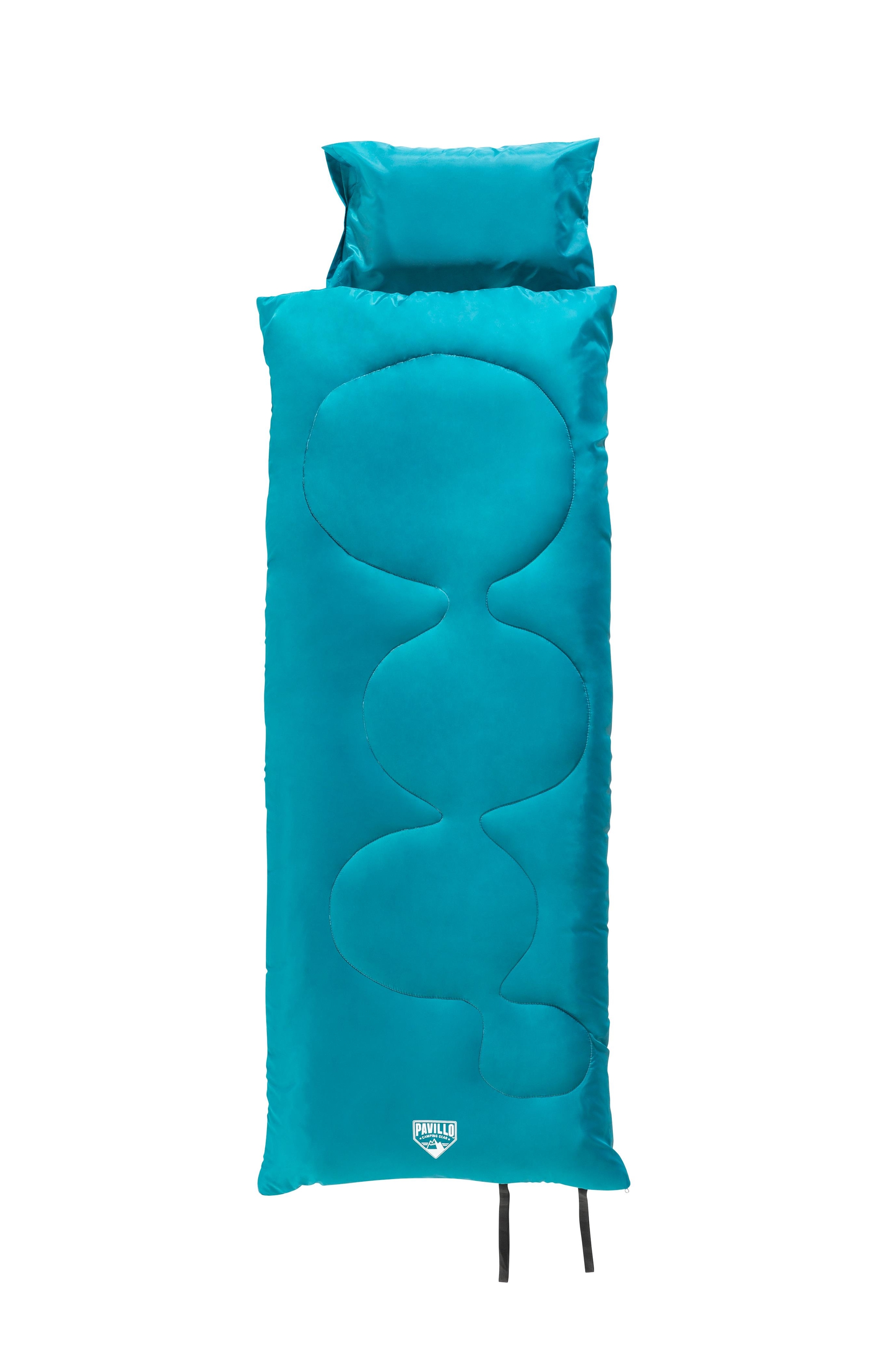 Foto 3 pulgar | Bolsa de Dormir 1 Persona 1.90m X 84cm