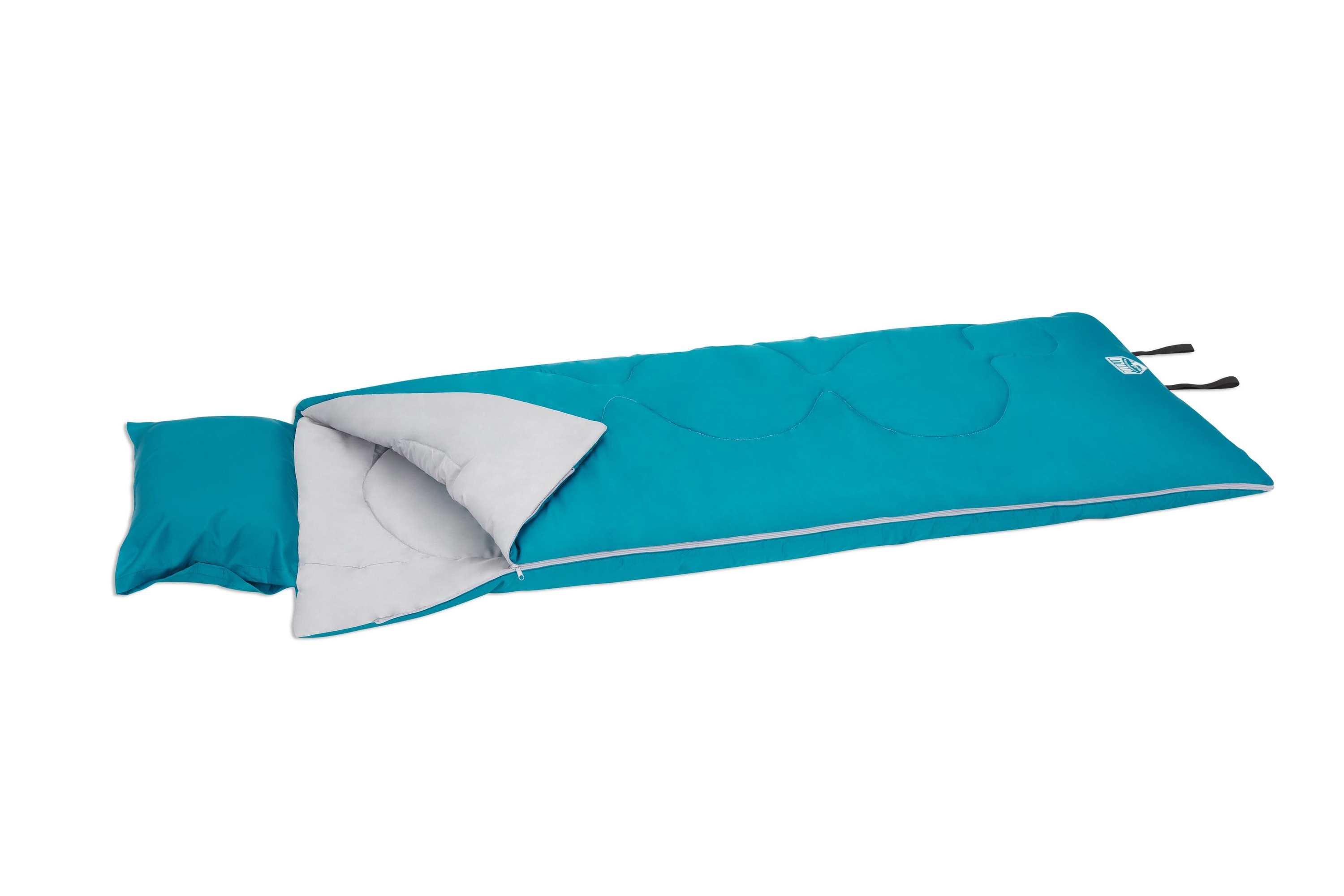 Foto 5 pulgar | Bolsa de Dormir 1 Persona 1.90m X 84cm