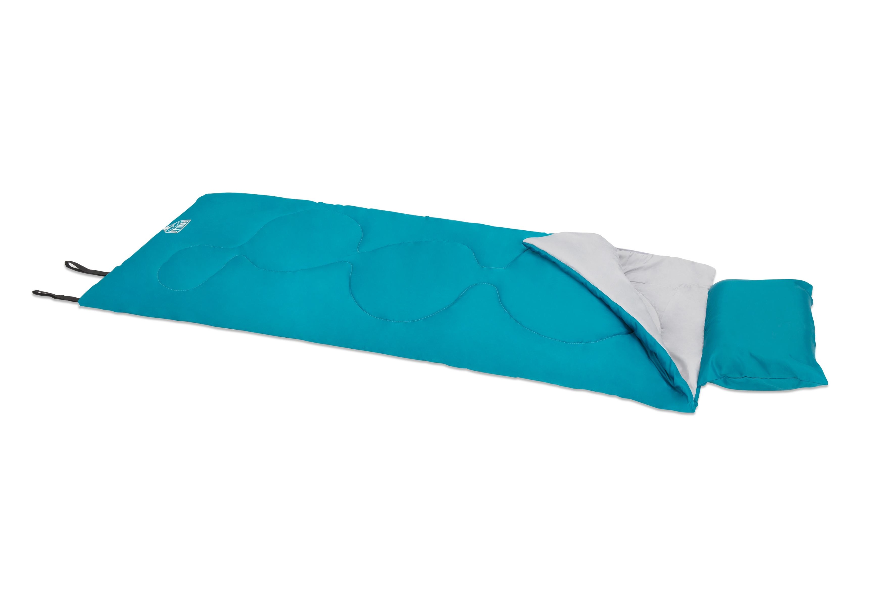 Foto 6 pulgar | Bolsa de Dormir 1 Persona 1.90m X 84cm