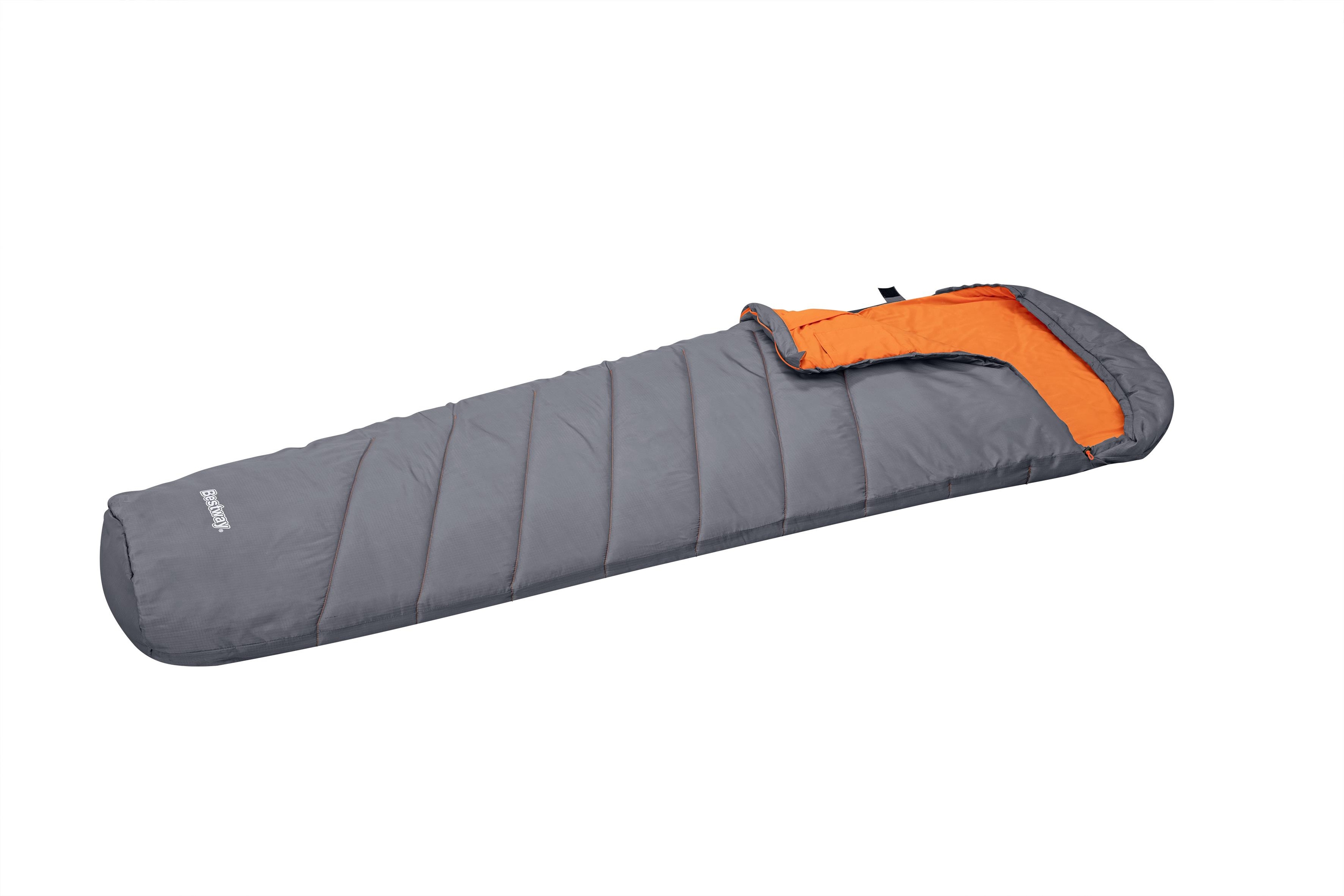 Foto 4 pulgar | Bolsa de Dormir Bestway para 1 Persona 230 x 80 x 60 cm