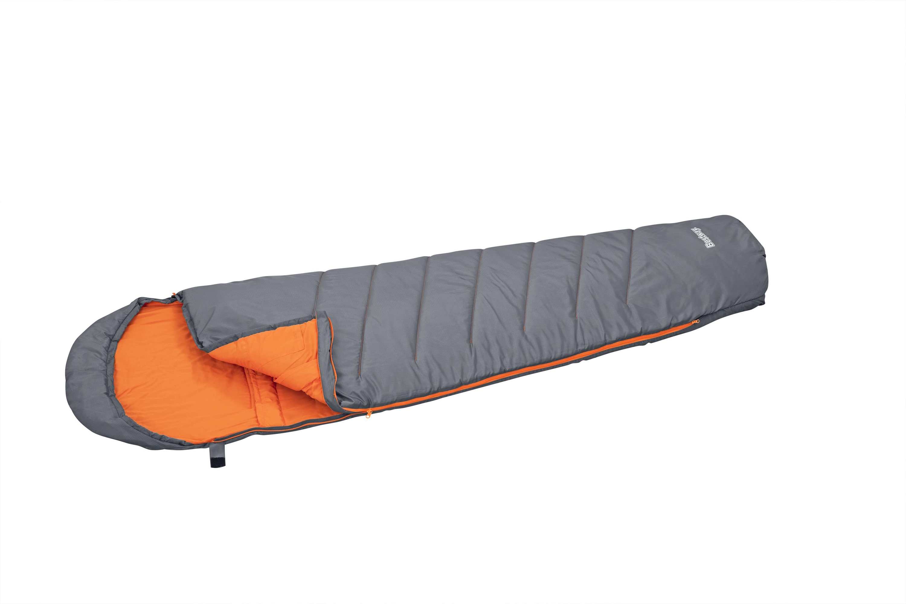 Foto 5 pulgar | Bolsa de Dormir Bestway para 1 Persona 230 x 80 x 60 cm