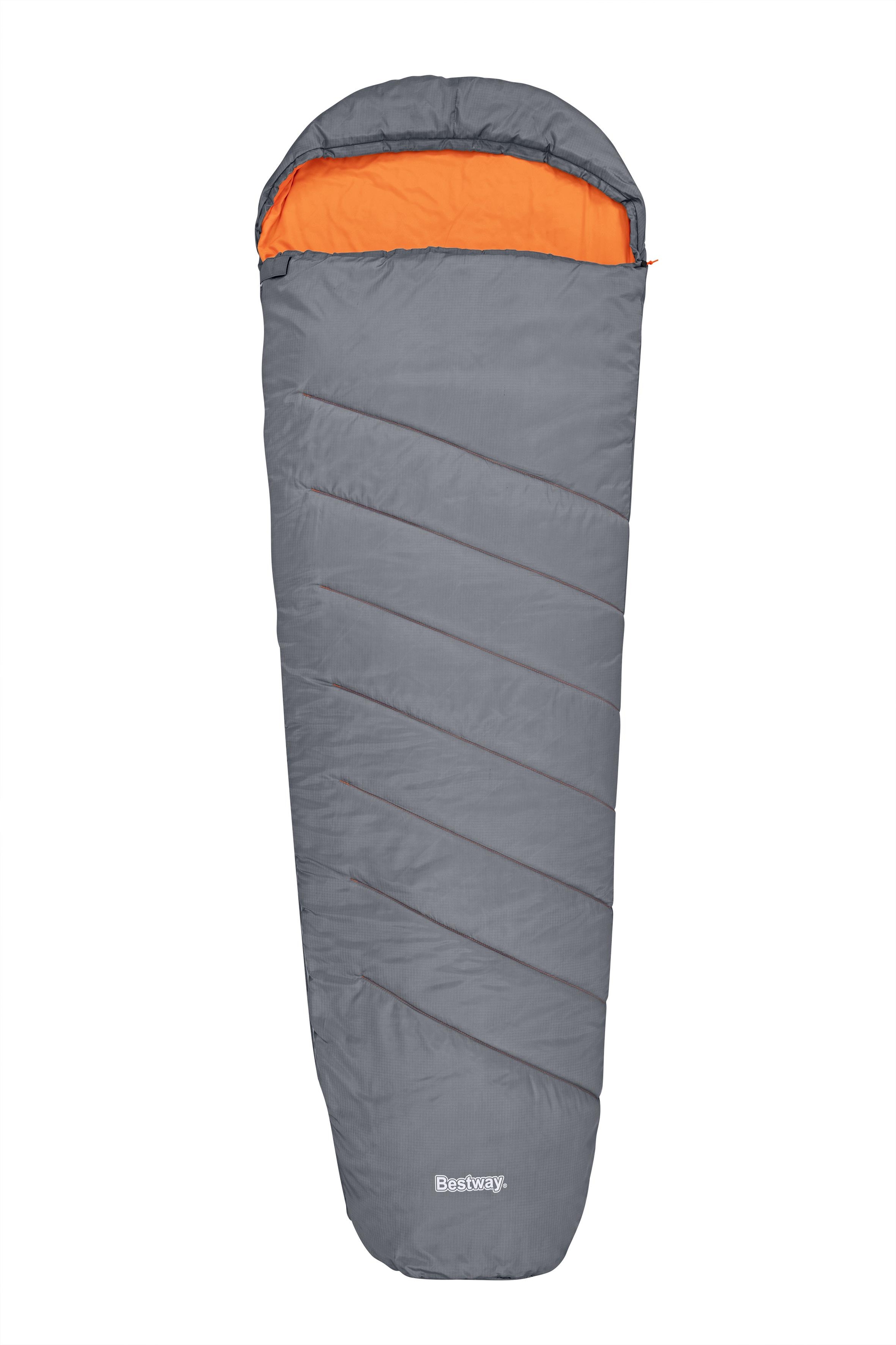 Foto 6 pulgar | Bolsa de Dormir Bestway para 1 Persona 230 x 80 x 60 cm
