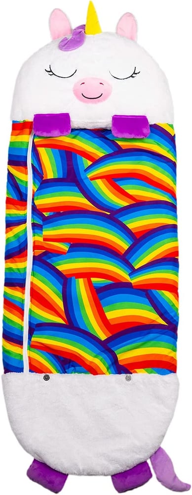 Foto 3 pulgar | Saco De Dormir Con Almohada Para Niños, Acogedor, Cómodo Y Cálido - Venta Internacional.