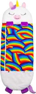 Foto 2 | Saco De Dormir Con Almohada Para Niños, Acogedor, Cómodo Y Cálido - Venta Internacional.