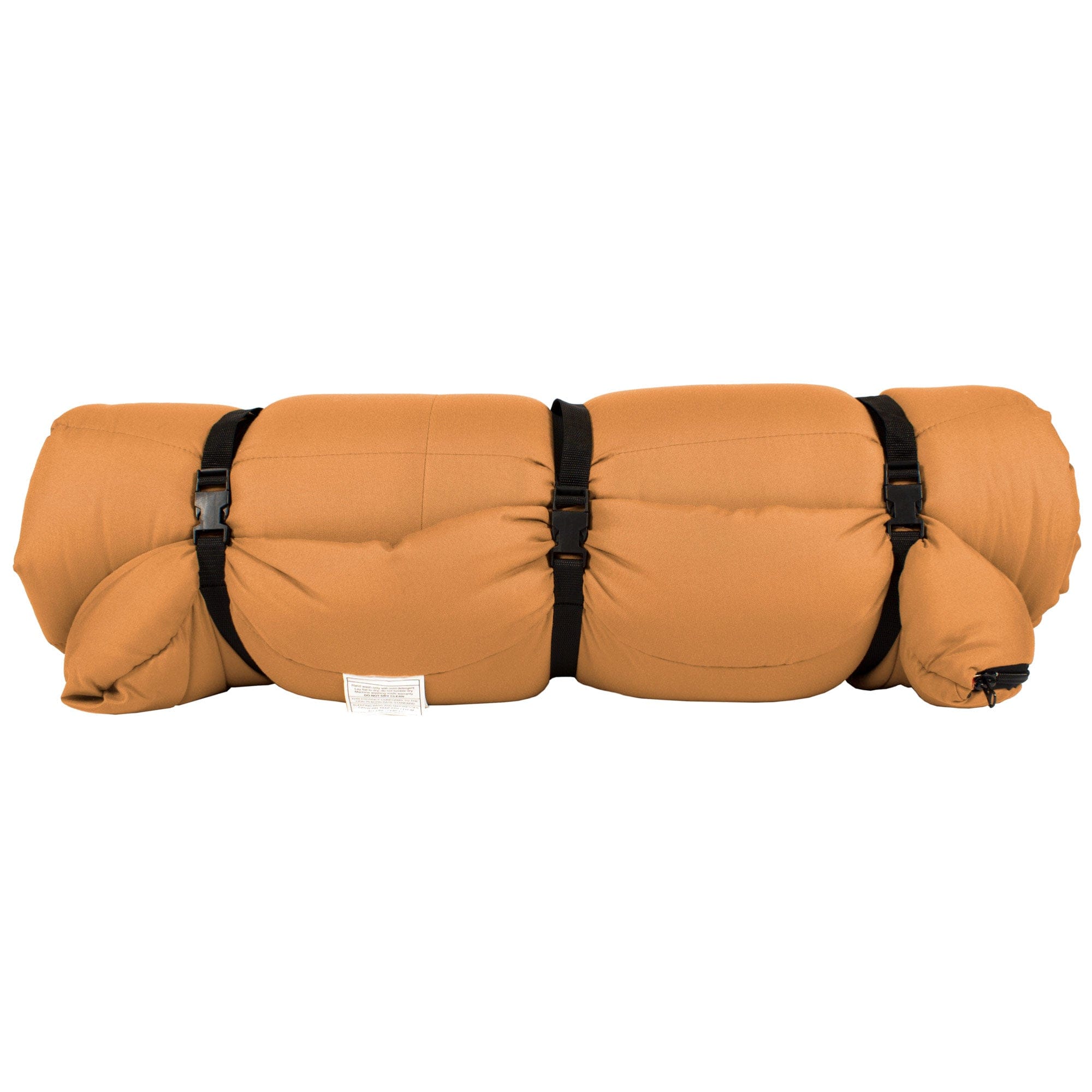 Foto 4 pulgar | Sleeping Bridger Canvas 37°c Café Teton