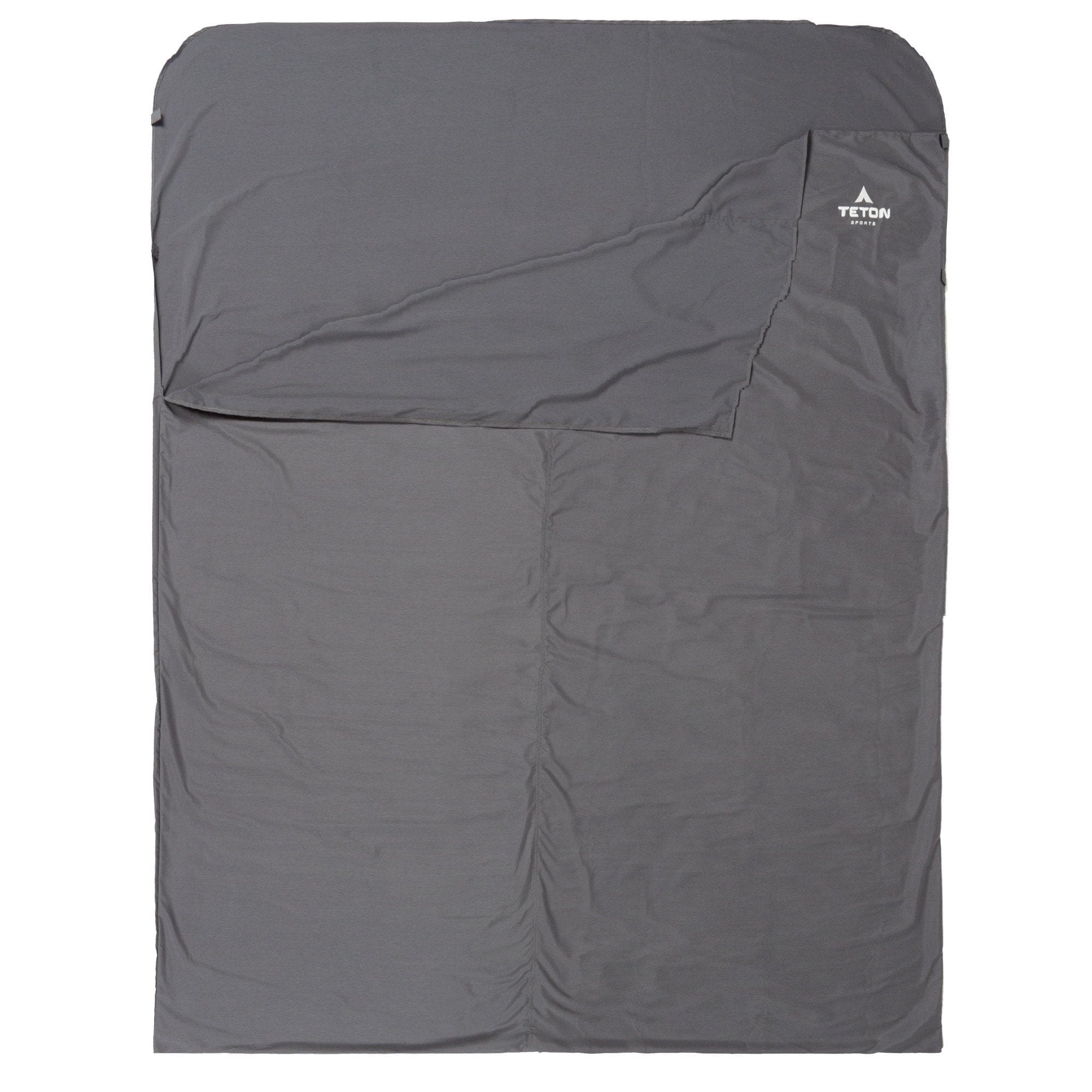 Foto 2 pulgar | Liner Para Sleeping Mammoth Doble Teton