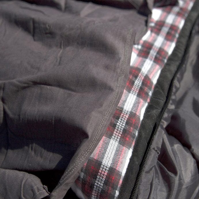Foto 3 pulgar | Liner Para Sleeping Mammoth Doble Teton