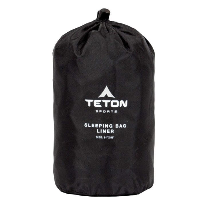 Foto 5 pulgar | Liner Para Sleeping Mammoth Doble Teton