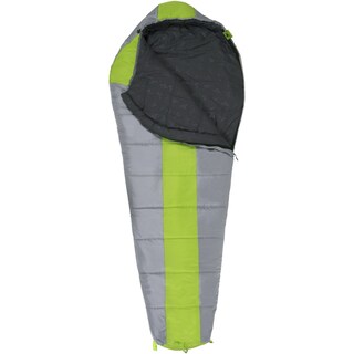 Foto 2 | Sleeping Tipo Momia Tracker -15°c (1.90m) Verde Teton