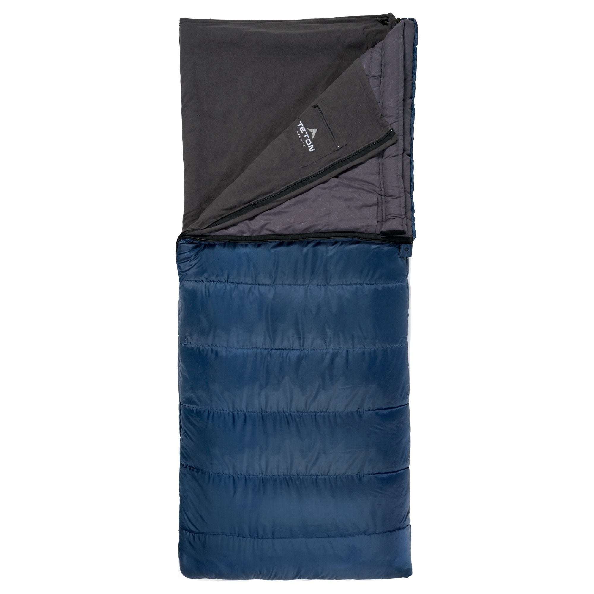 Foto 1 | Sleeping con Forro Polar Polara 3 en 1 -18°c