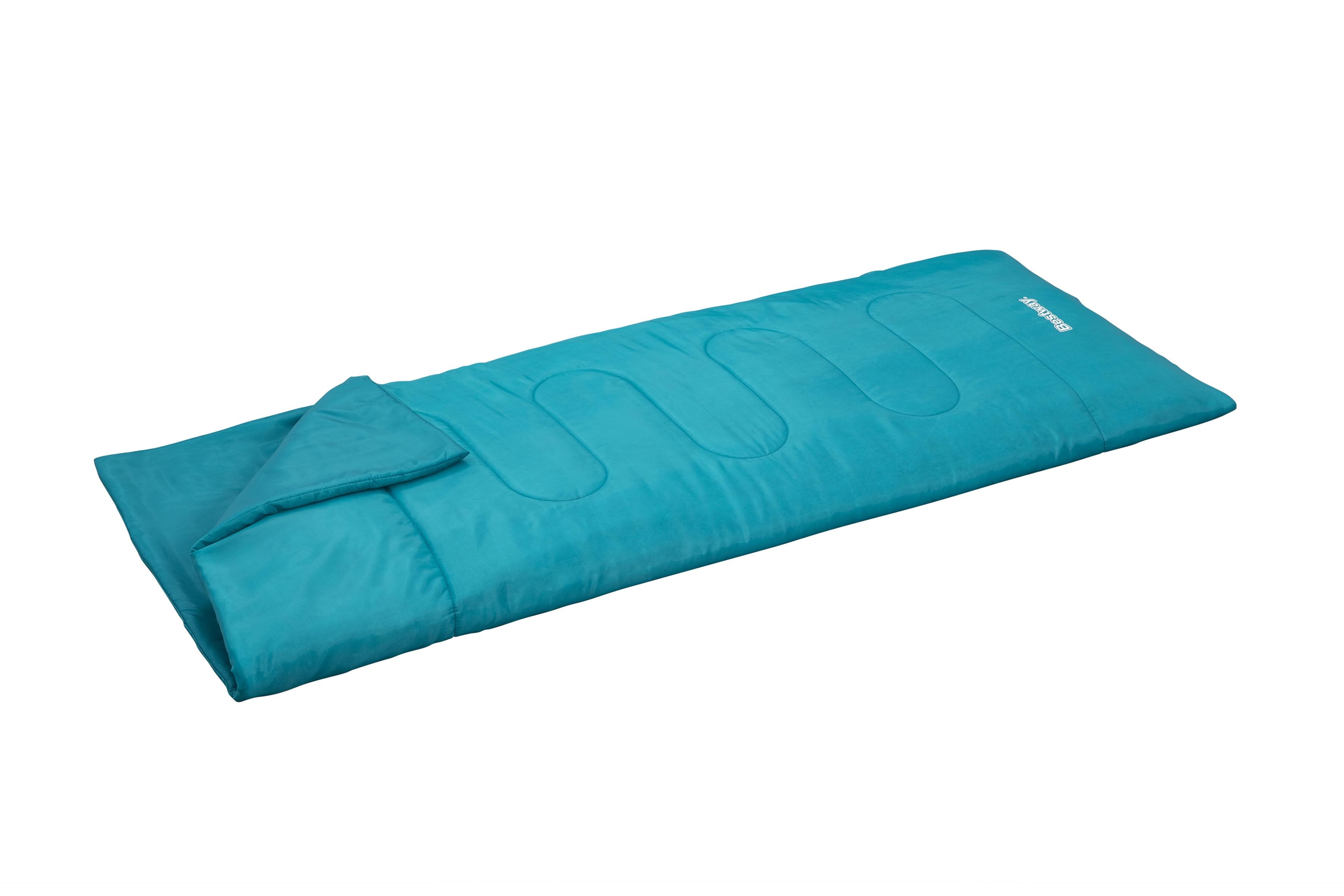 Foto 6 pulgar | Saco de Dormir Bestway Evade