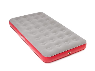 Foto 2 | Airbed Coleman Quickbed Single High Twin Con Antimicrobiano - Venta Internacional.