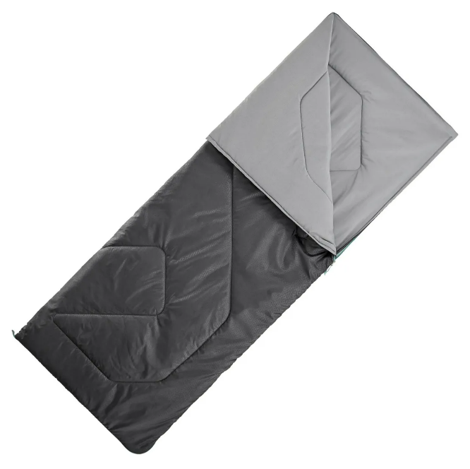Foto 2 pulgar | Xtellar Ultraconfort Sleeping Bag Ideal Para Acampar