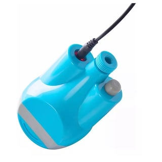 Foto 3 | Ducha Recargable para Campismo Eo Safe Imports ESI-10411 Azul