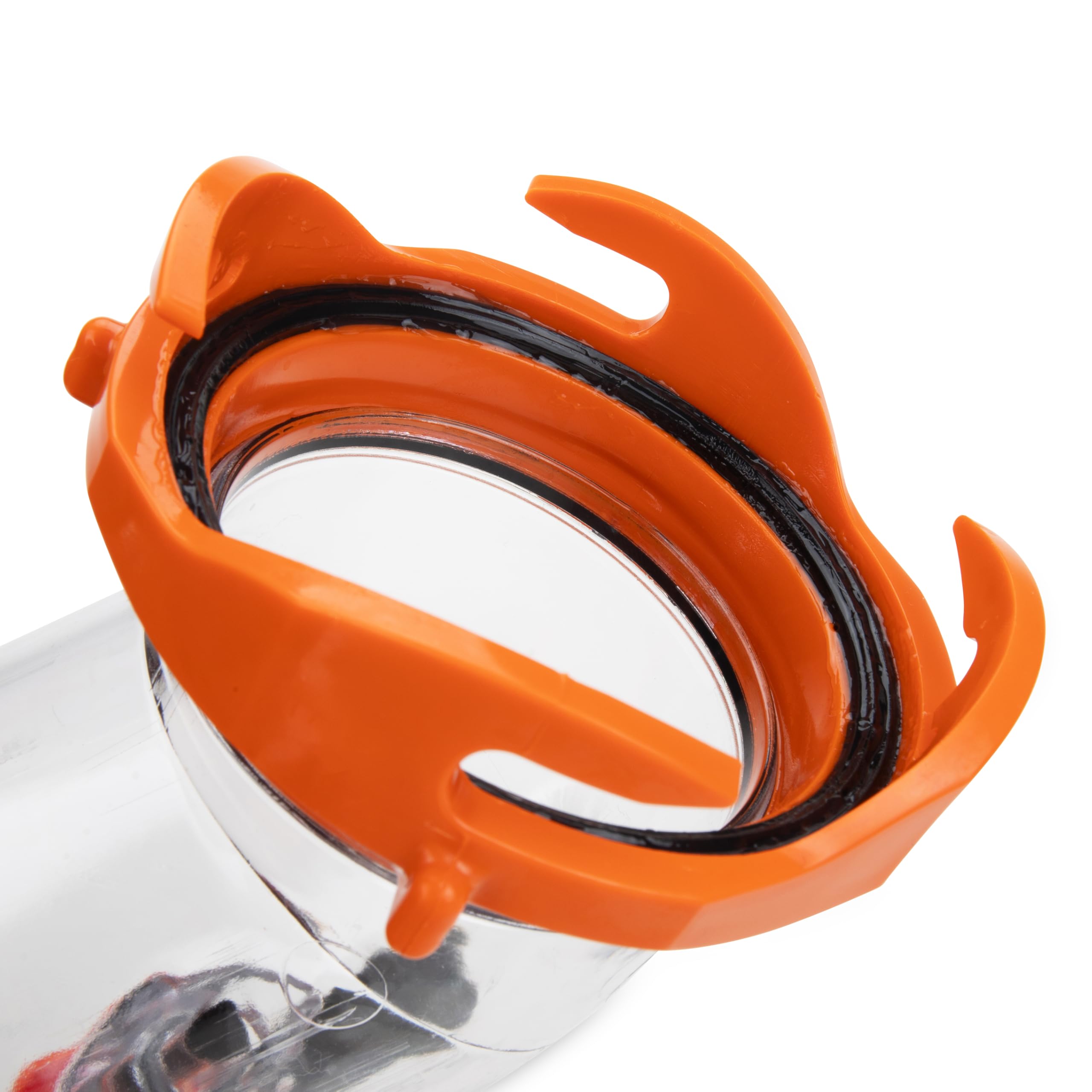 Foto 6 pulgar | Enjuagadora De Tanques Para Vehículos Recreativos Camco Rhino Blaster Con Válvula De Compuerta Y Reflujo - Vent