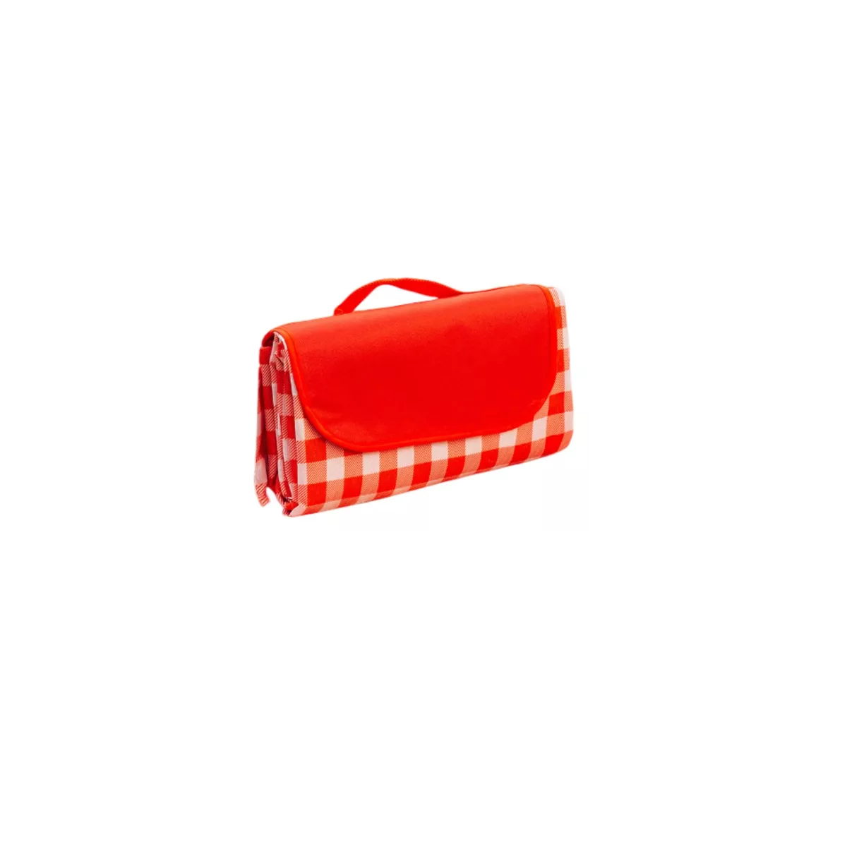 Foto 2 pulgar | Tapete De Picnic Impermeable Acampar Playa Manta Eo Safe Imports Esi-15248 Rojo