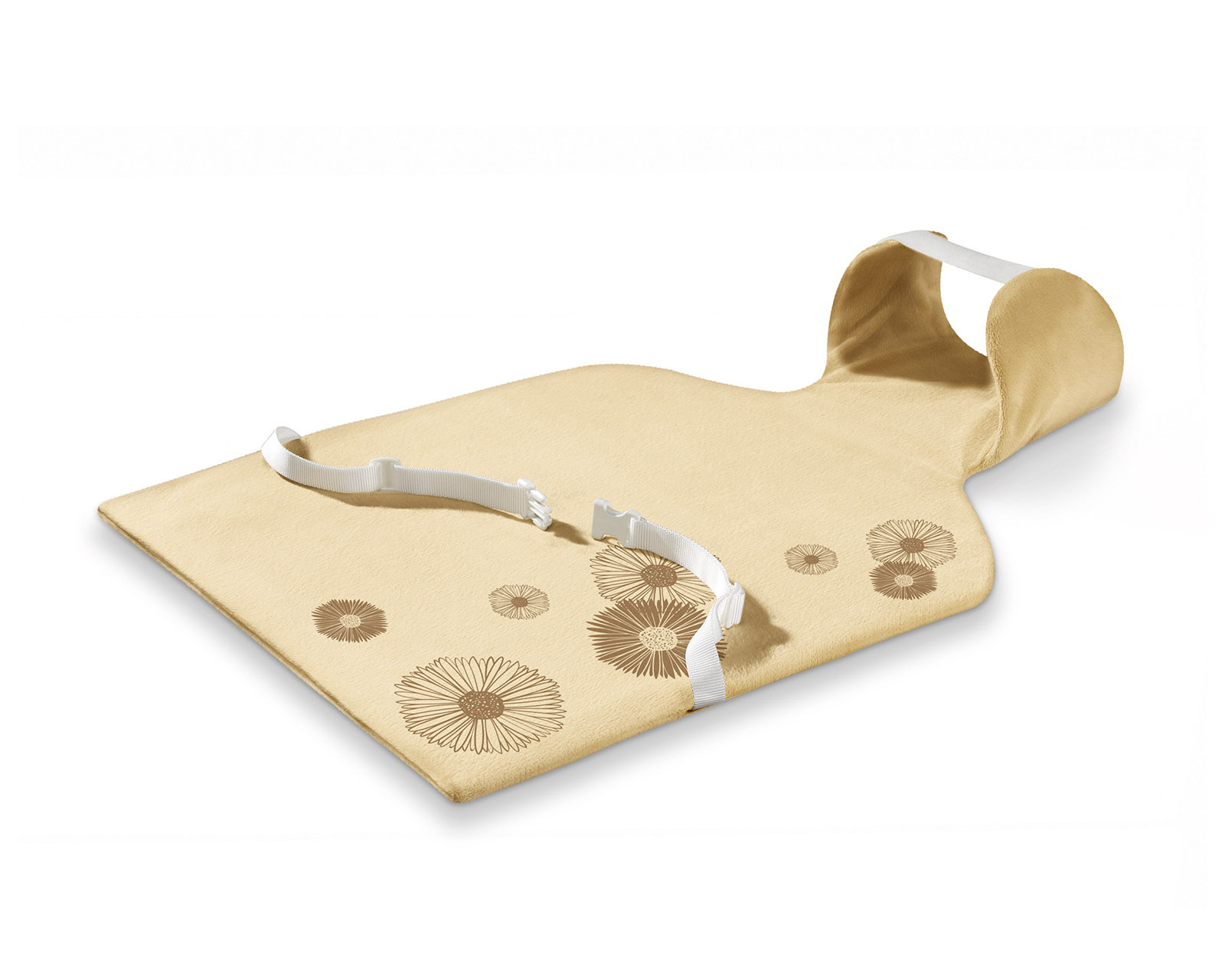 Foto 1 | Almohadilla Térmica Beurer Beige con 3 Niveles de Temperatura
