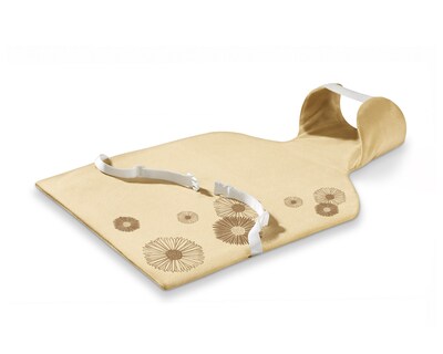 Foto 1 | Almohadilla Térmica Beurer Beige con 3 Niveles de Temperatura