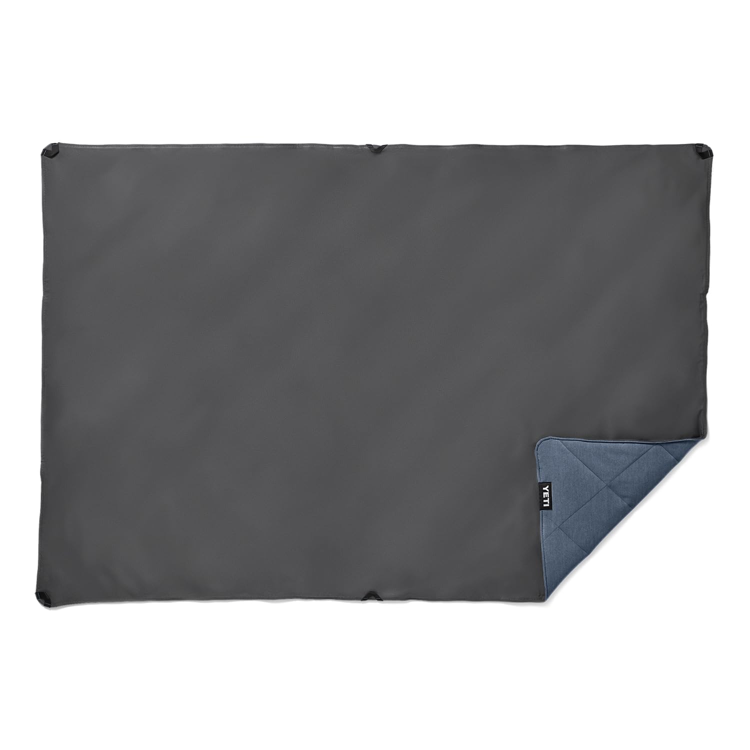 Foto 6 pulgar | Manta Yeti Impermeable Azul con Bolsa-Venta Internacional