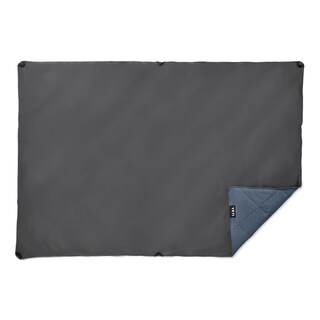 Foto 5 | Manta Yeti Impermeable Azul con Bolsa-Venta Internacional