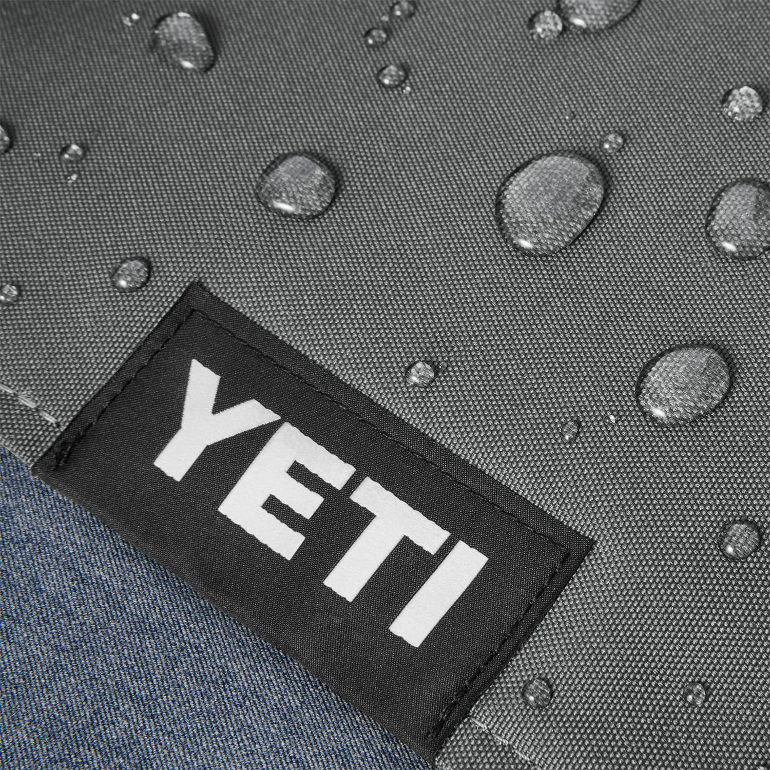Foto 8 pulgar | Manta Yeti Impermeable Azul con Bolsa-Venta Internacional