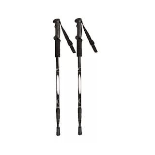 Foto 1 | Bastones De Senderismo Bastón Plegables 2pcs Eo Safe Imports Esi-15175 Multicolor
