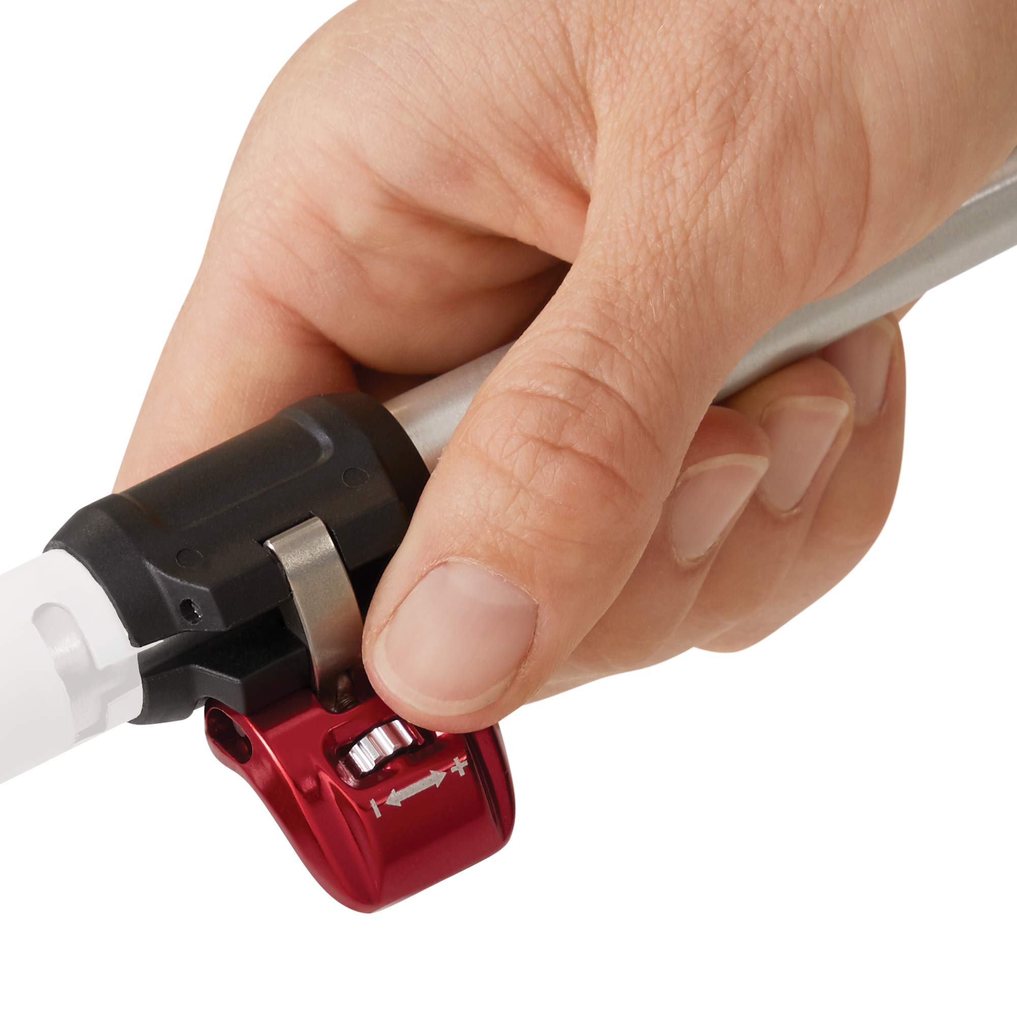 Foto 5 pulgar | Bastones De Senderismo Msr Dynalock Ascent Plegables De Carbono De Gran Tamaño - Venta Internacional.