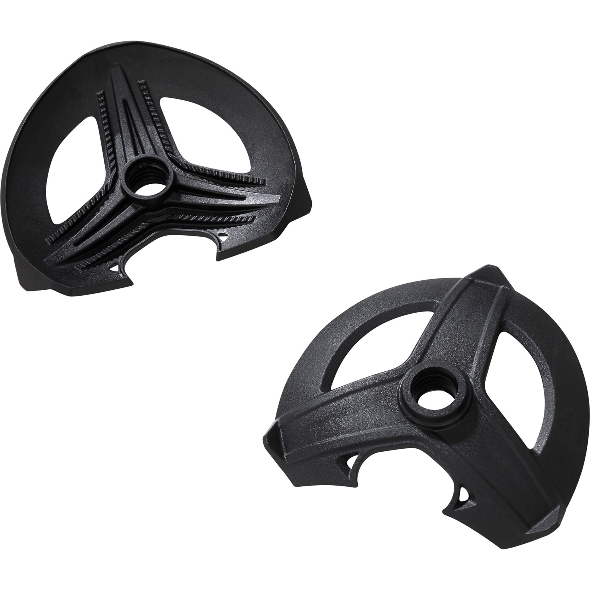 Foto 7 pulgar | Bastones De Senderismo Msr Dynalock Ascent Plegables De Carbono De Gran Tamaño - Venta Internacional.