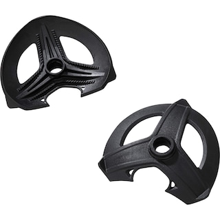 Foto 6 | Bastones De Senderismo Msr Dynalock Ascent Plegables De Carbono De Gran Tamaño - Venta Internacional.