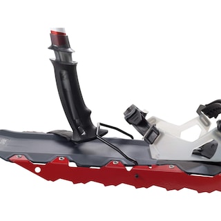 Foto 7 | Bastones De Senderismo Msr Dynalock Ascent Plegables De Carbono De Gran Tamaño - Venta Internacional.