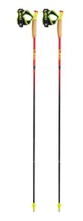 Foto 3 | Bastones De Senderismo Leki Ultratrail Fx.one Superlite Carbon 120 Cm - Venta Internacional.