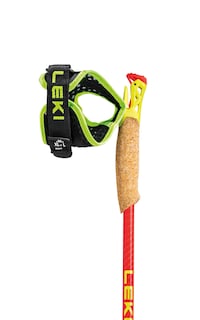 Foto 5 | Bastones De Senderismo Leki Ultratrail Fx.one Superlite Carbon 120 Cm - Venta Internacional.