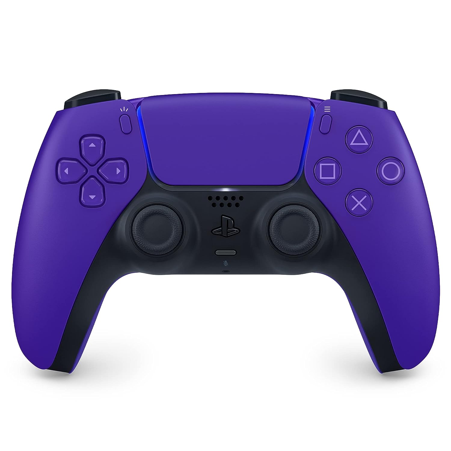 Foto 2 pulgar | Control Playstation Dualsense Wireless Galactic Purple