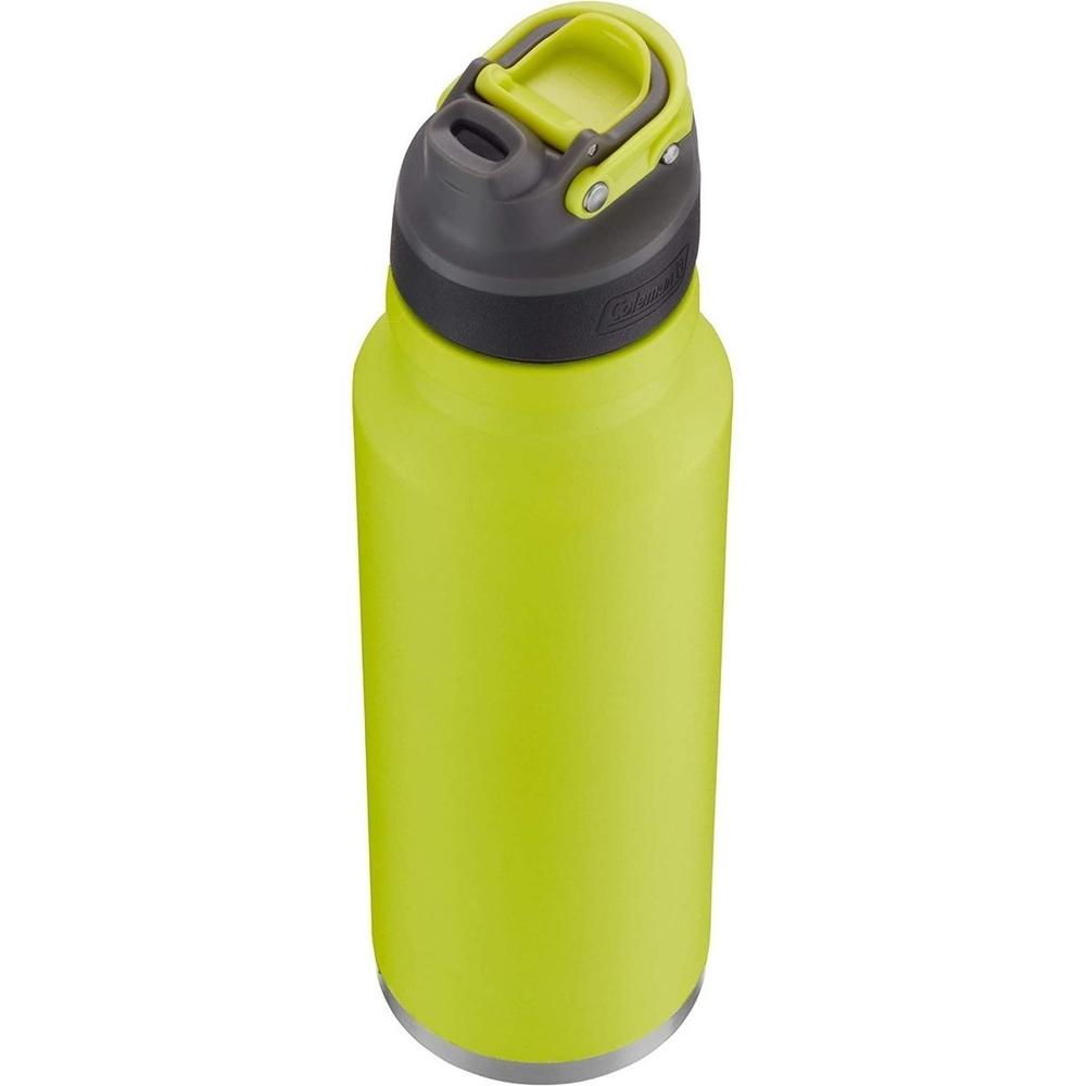 Foto 4 pulgar | Botella Para Agua 1.2 Litros De Acero Inoxidable Coleman