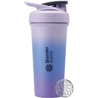 Foto 1 | Blenderbottle Strada Sleek Insulated 750 Ml - Venta Internacional.