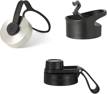 Foto 6 | Botella De Agua Iron °flask Para Acampar Y Hacer Senderismo, 1,2 L, Acero Inoxidable - Venta Internacional.