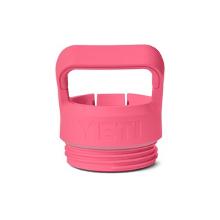 Foto 6 | Tapa Con Pajita Para Botella Yeti Rambler, Color Rosa Tropical A Juego - Venta Internacional.