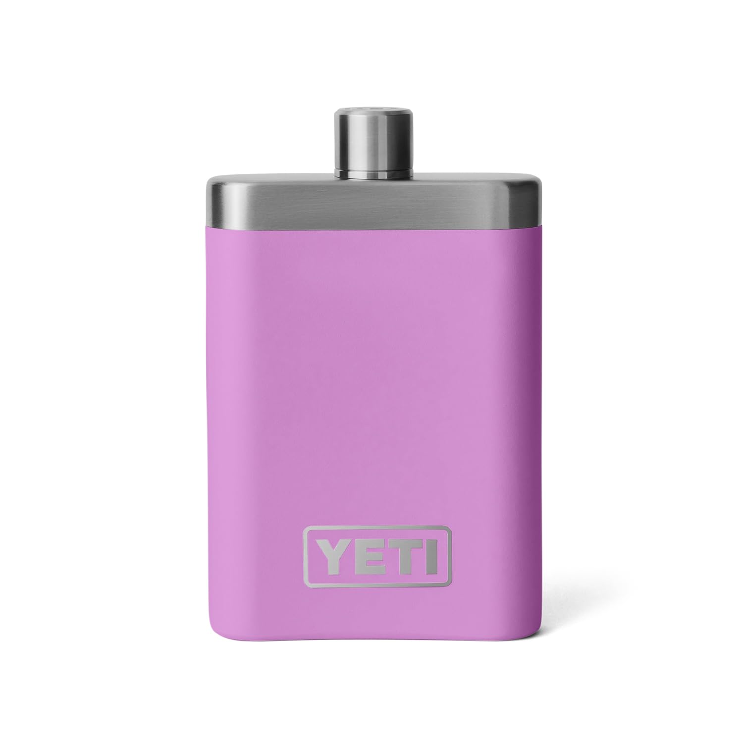 Foto 4 pulgar | Frasco Yeti De 200 Ml, 7 Onzas, Con Embudo Desert Bloom 18/8, Acero Inoxidable - Venta Internacional.