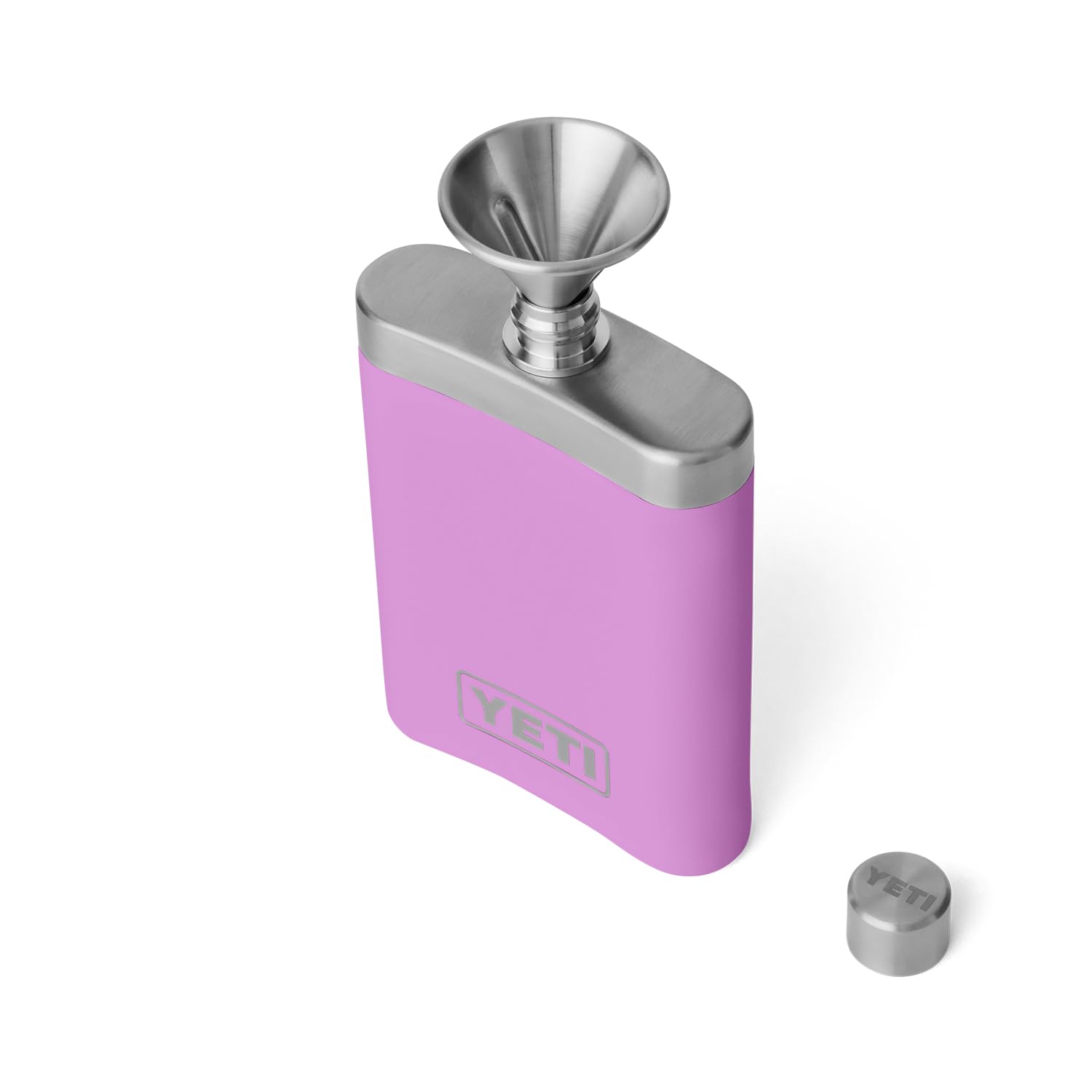 Foto 5 | Frasco Yeti De 200 Ml, 7 Onzas, Con Embudo Desert Bloom 18/8, Acero Inoxidable - Venta Internacional.