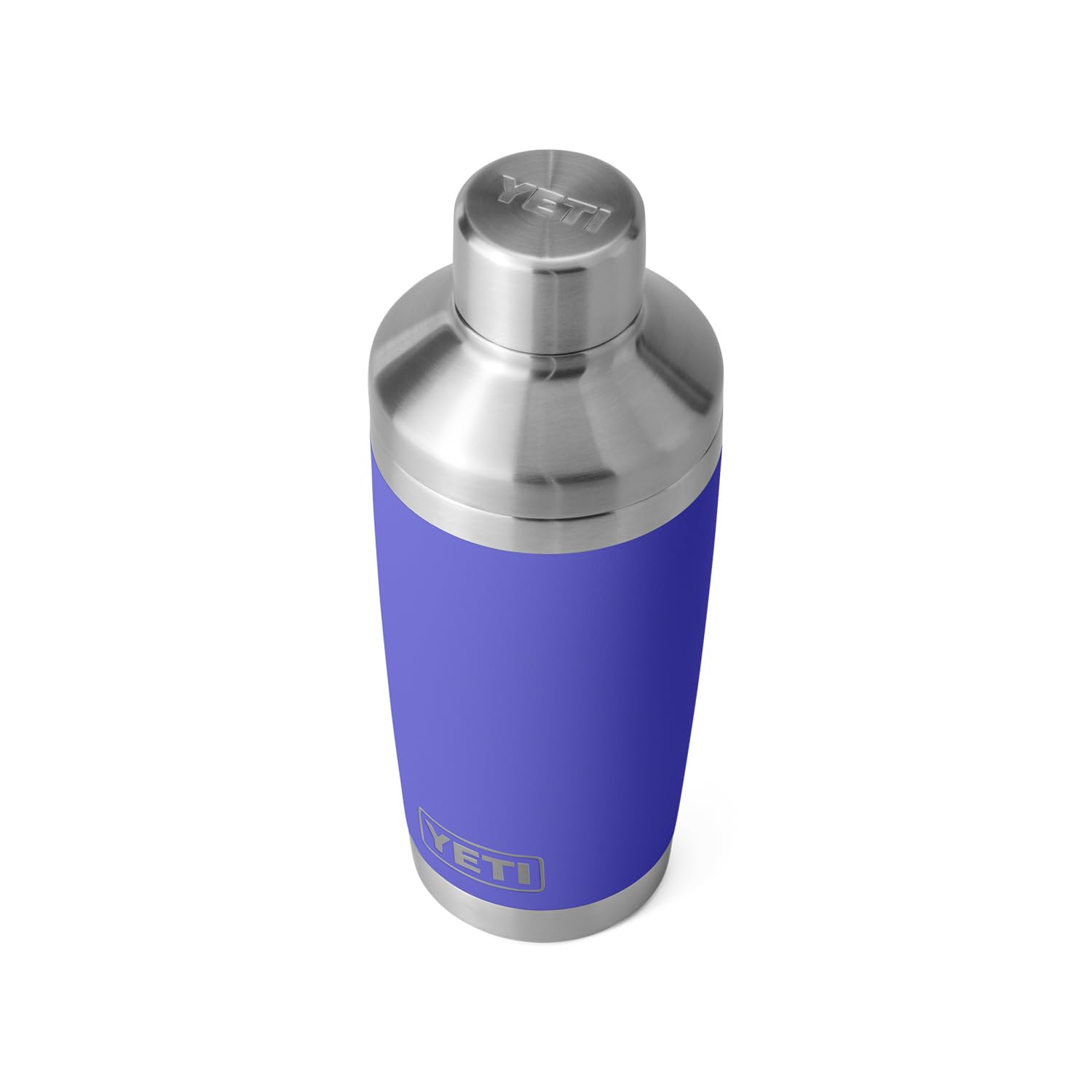Foto 2 pulgar | Coctelera Yeti Rambler De Acero Inoxidable Con Aislamiento Al Vacío De 590 Ml - Venta Internacional.