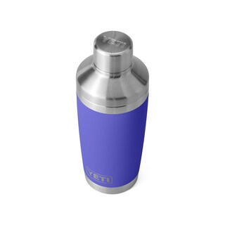 Foto 1 | Coctelera Yeti Rambler De Acero Inoxidable Con Aislamiento Al Vacío De 590 Ml - Venta Internacional.