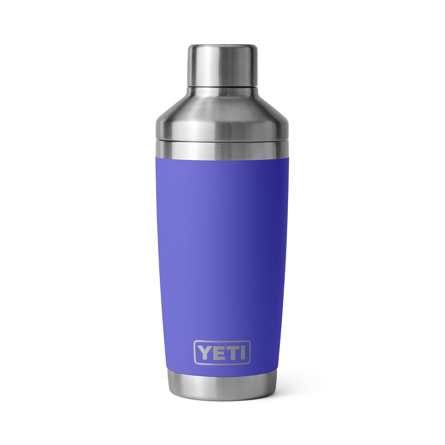 Foto 4 pulgar | Coctelera Yeti Rambler De Acero Inoxidable Con Aislamiento Al Vacío De 590 Ml - Venta Internacional.