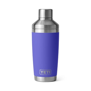 Foto 3 | Coctelera Yeti Rambler De Acero Inoxidable Con Aislamiento Al Vacío De 590 Ml - Venta Internacional.