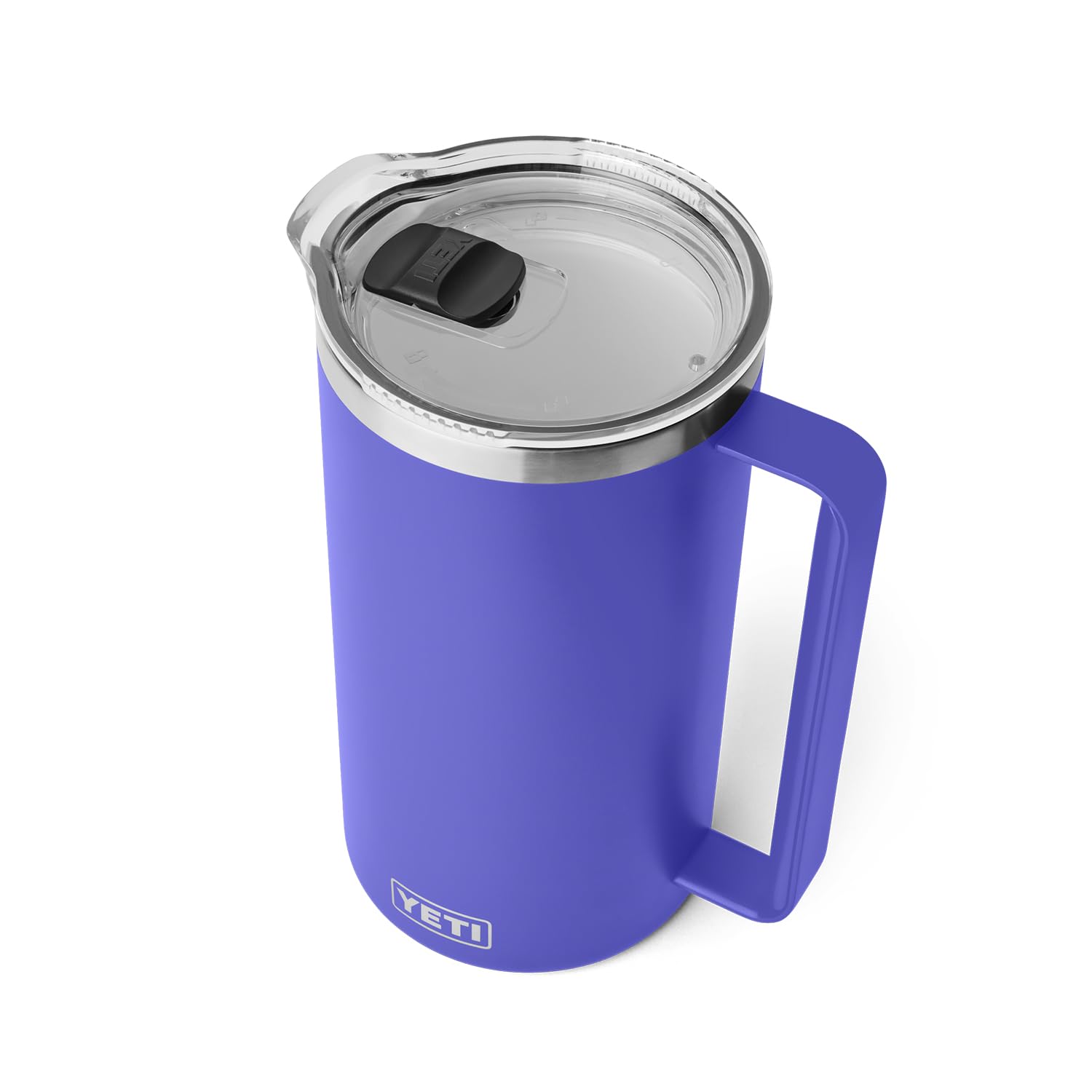 Jarra Yeti Rambler 1.9l De Acero Inoxidable Con Aislamiento Al Vacío - Venta Internacional.