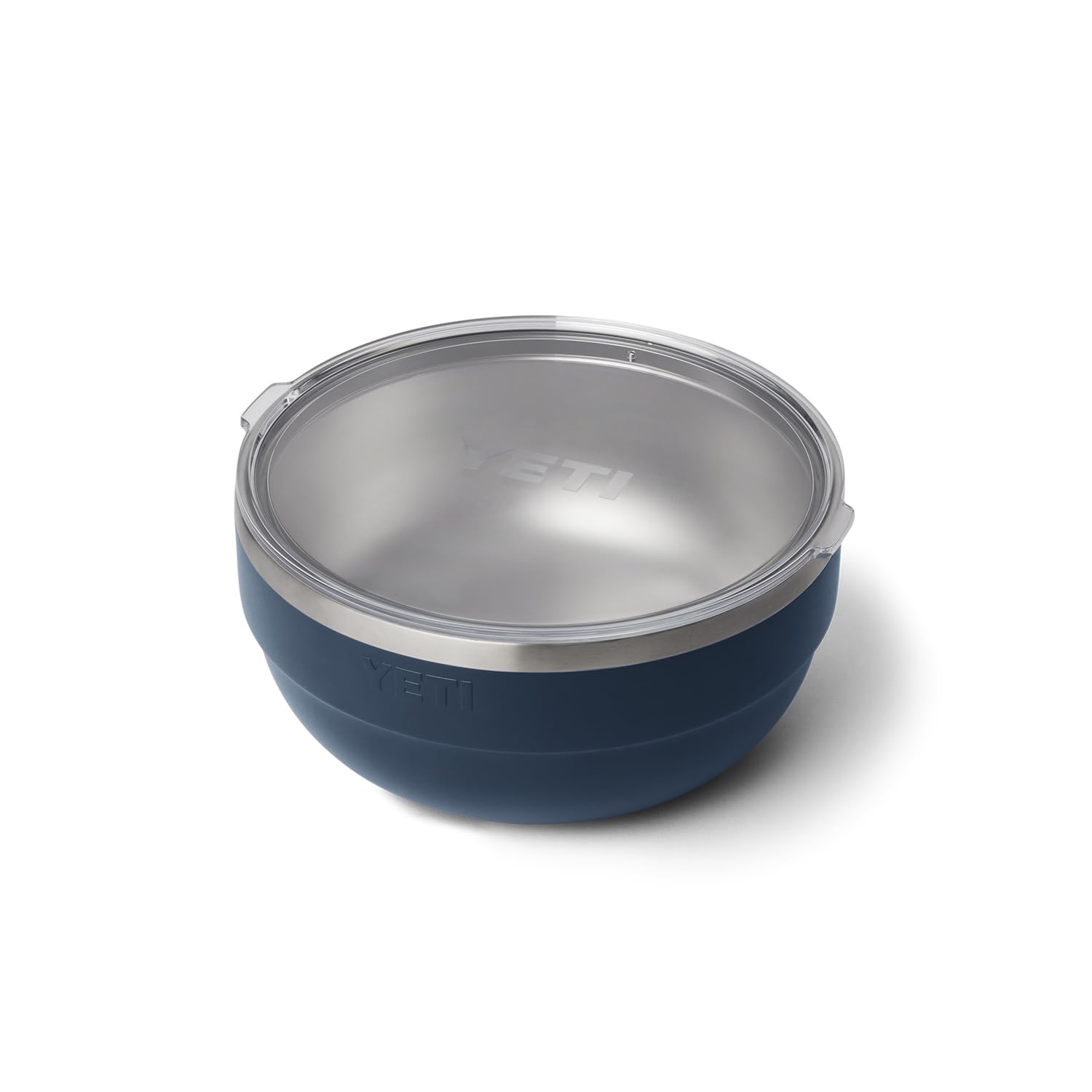Foto 1 | Tazón Yeti Rambler De Acero Inoxidable De 4,5 L Con Aislamiento Al Vacío Y Tapa - Venta Internacional.