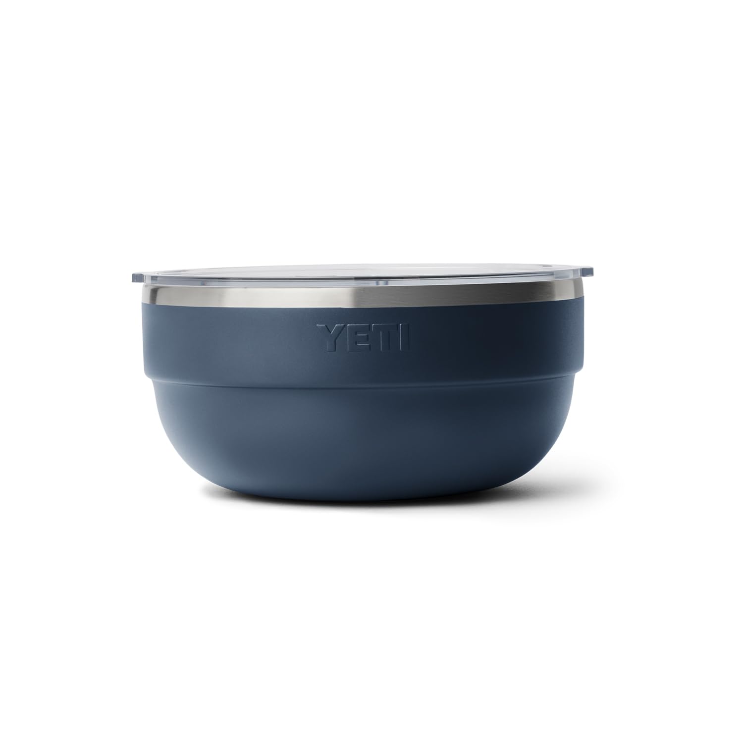 Foto 4 pulgar | Tazón Yeti Rambler De Acero Inoxidable De 4,5 L Con Aislamiento Al Vacío Y Tapa - Venta Internacional.